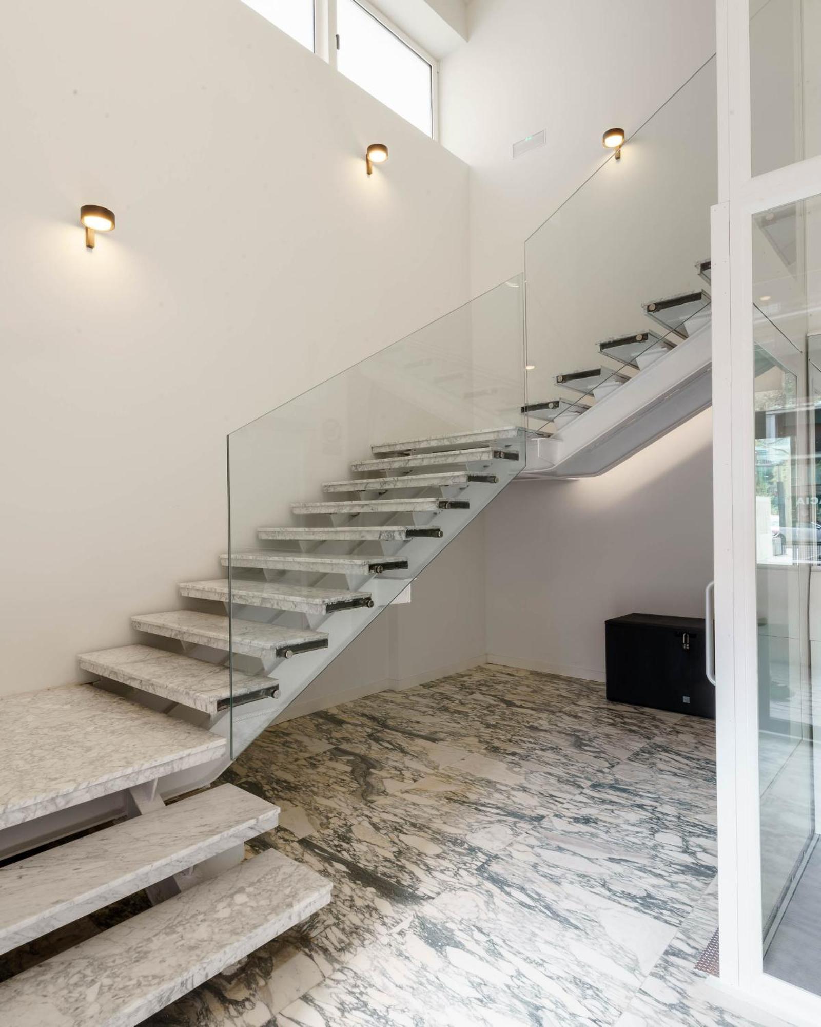 Limehome Madrid Calle De Juan Hurtado De Mendoza Extérieur photo